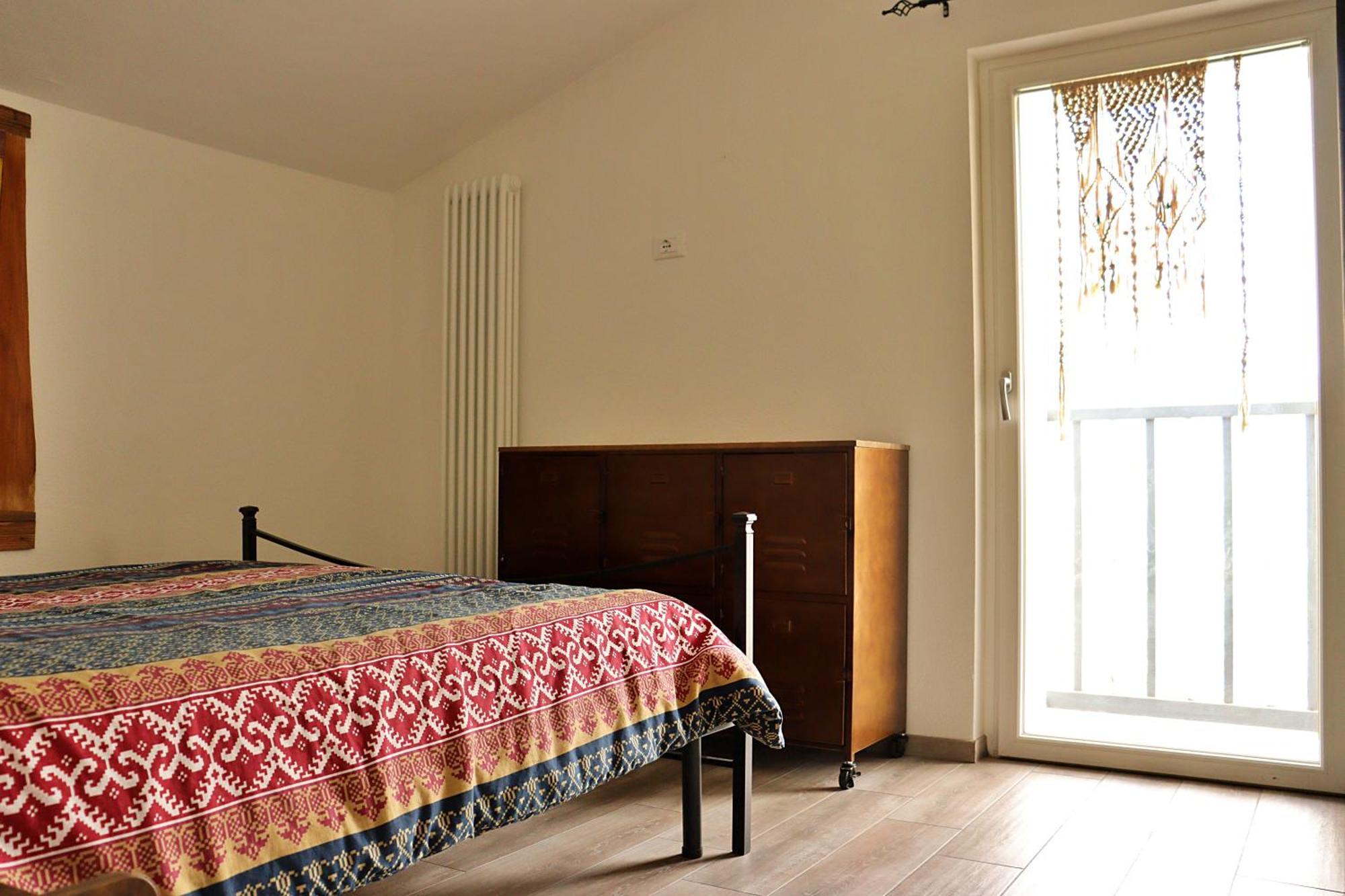 Lo Barbaboc Aparthotel Charvensod ภายนอก รูปภาพ