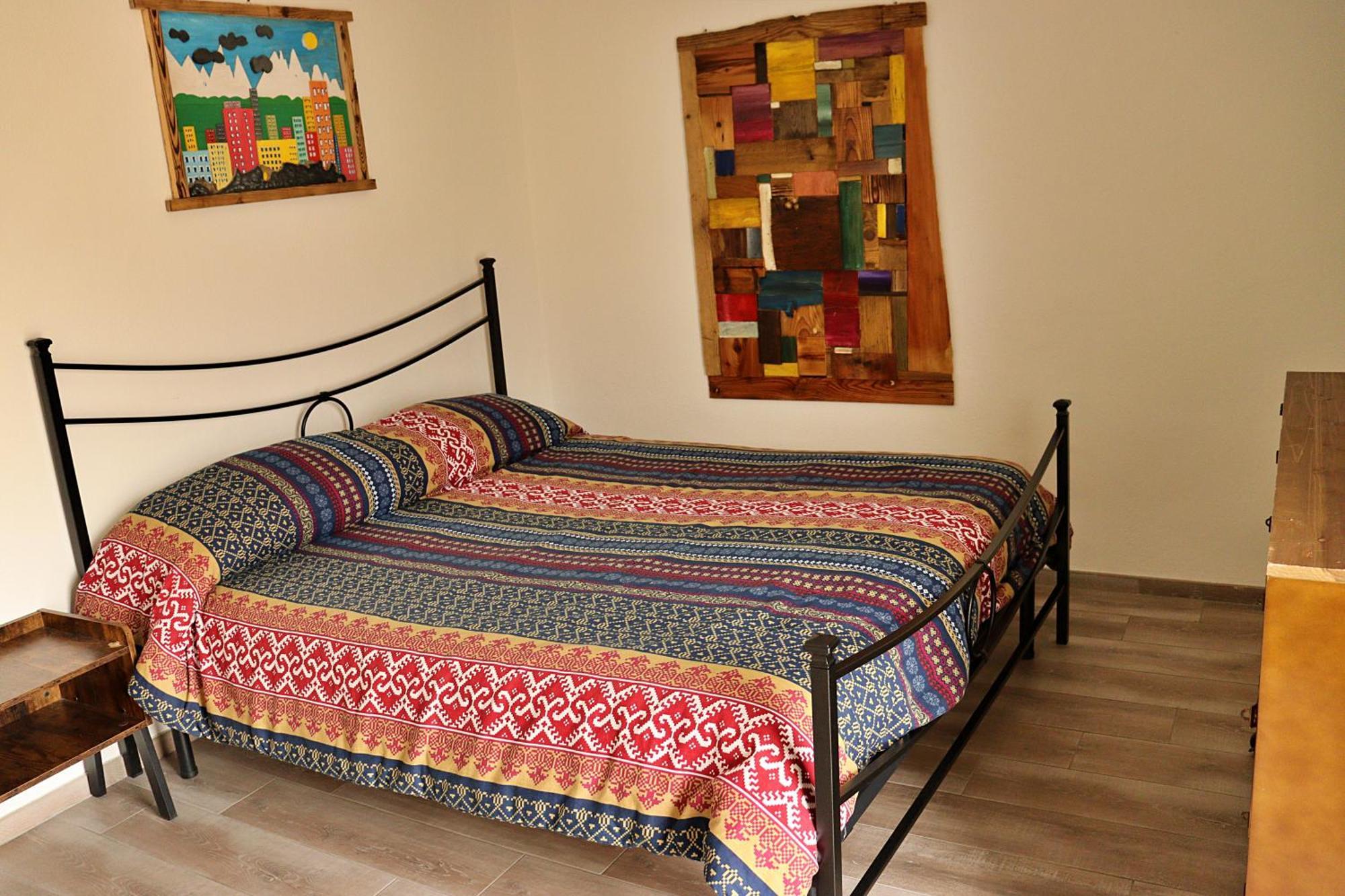 Lo Barbaboc Aparthotel Charvensod ภายนอก รูปภาพ