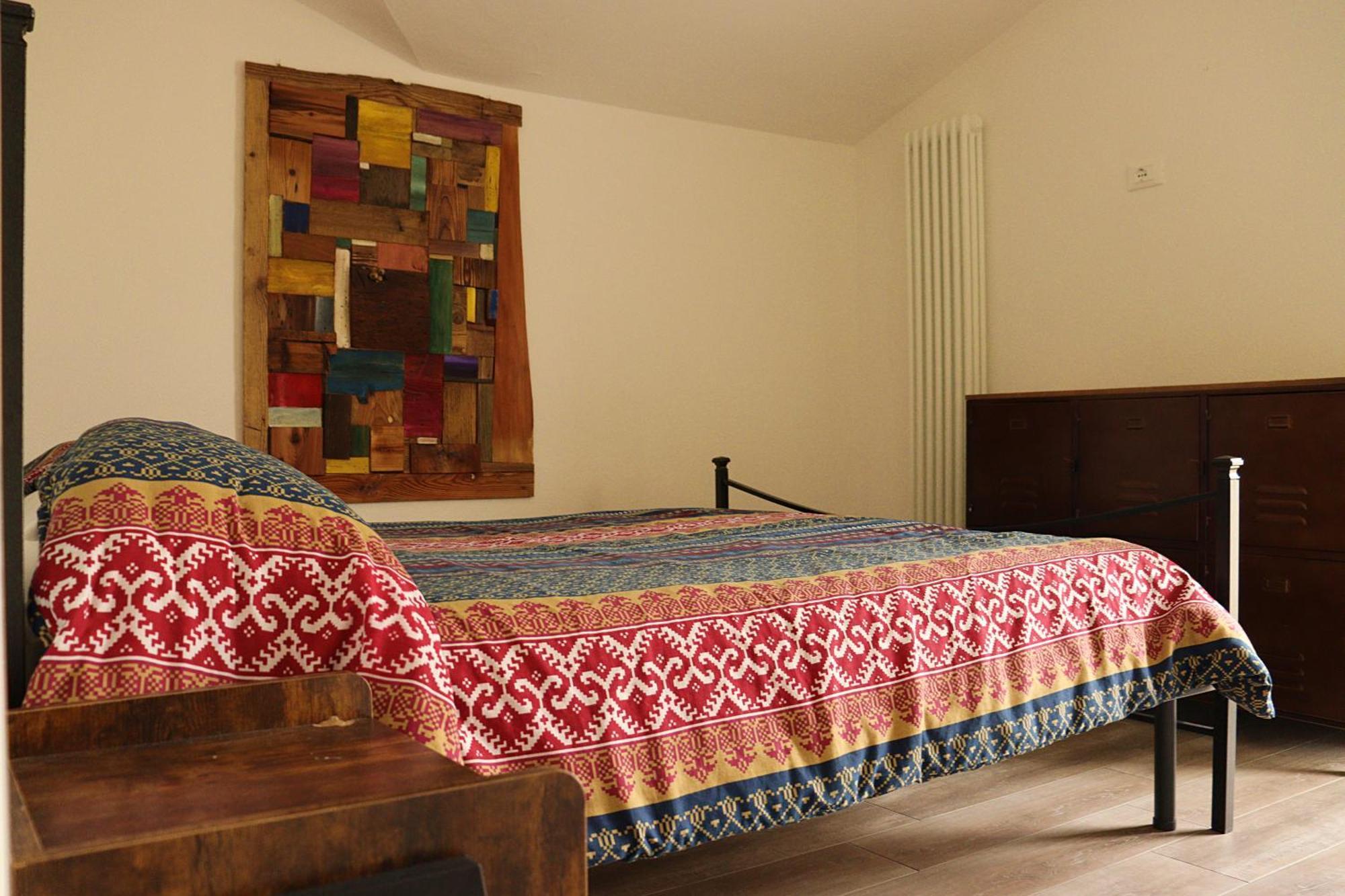 Lo Barbaboc Aparthotel Charvensod ภายนอก รูปภาพ