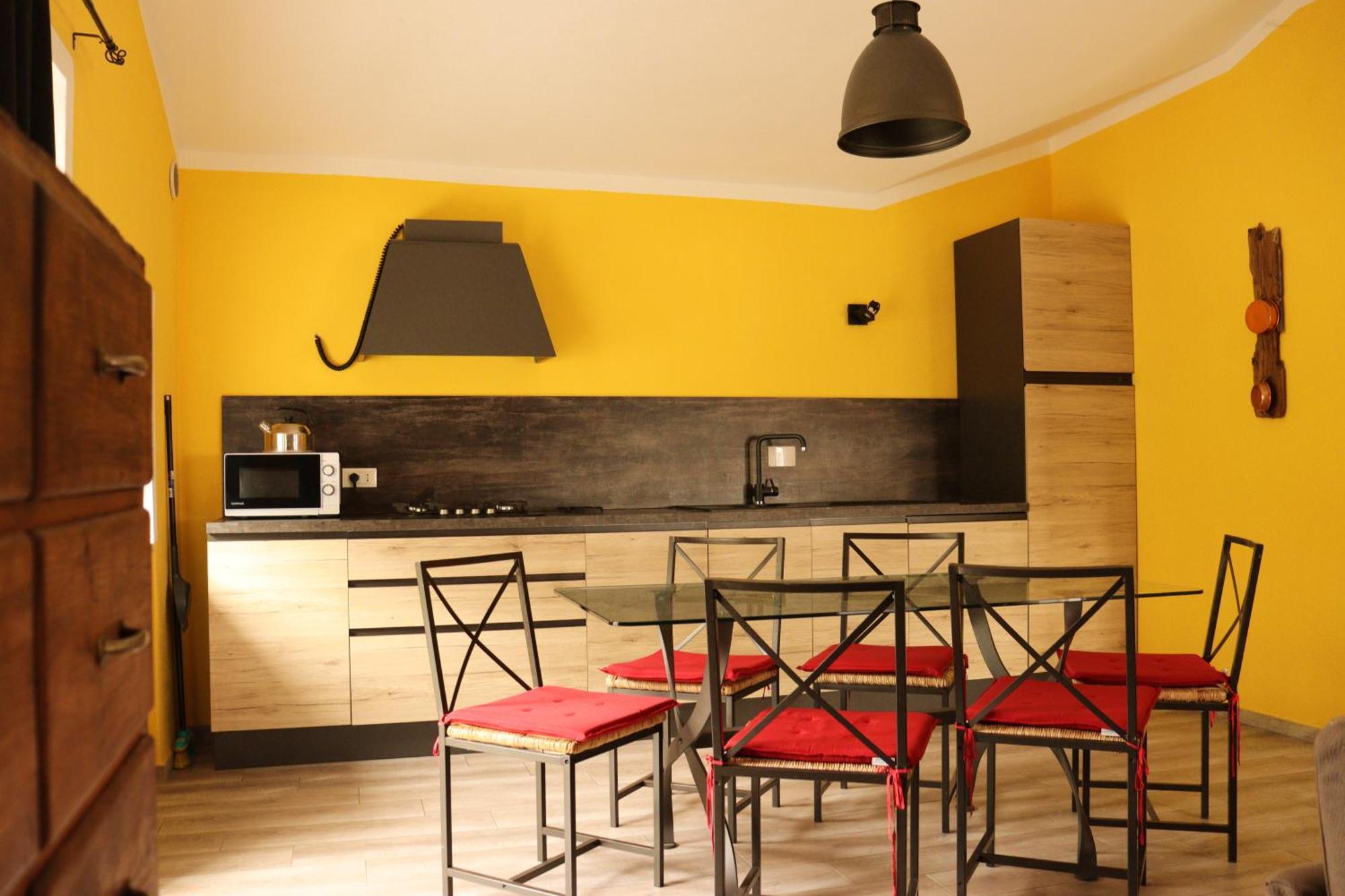 Lo Barbaboc Aparthotel Charvensod ภายนอก รูปภาพ