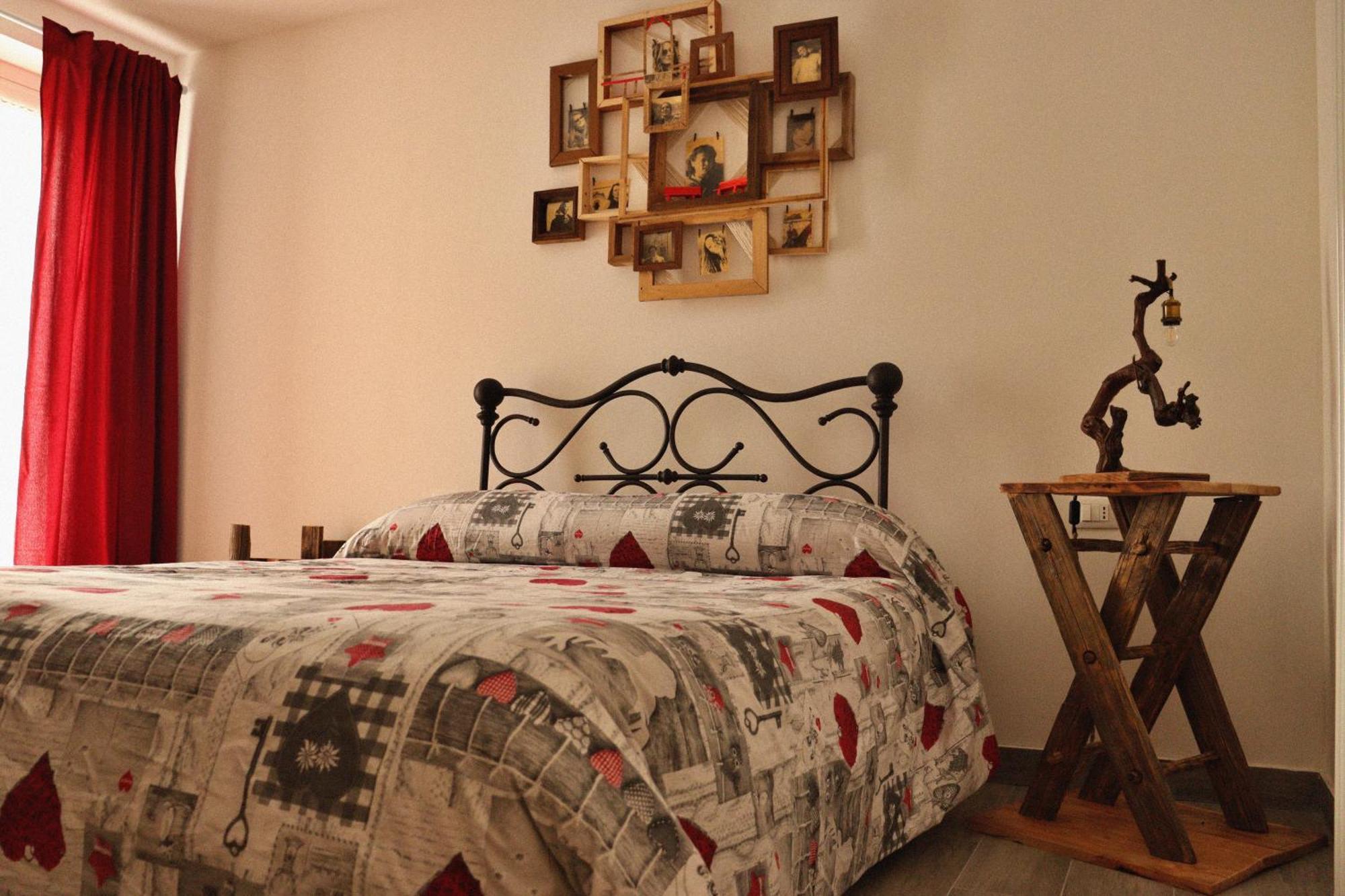 Lo Barbaboc Aparthotel Charvensod ภายนอก รูปภาพ