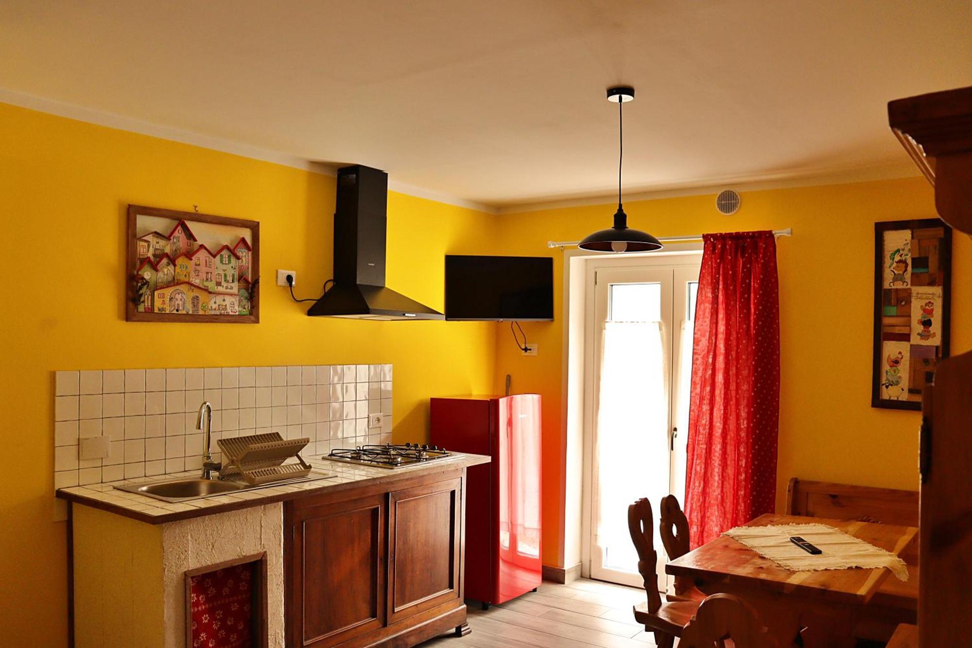 Lo Barbaboc Aparthotel Charvensod ภายนอก รูปภาพ