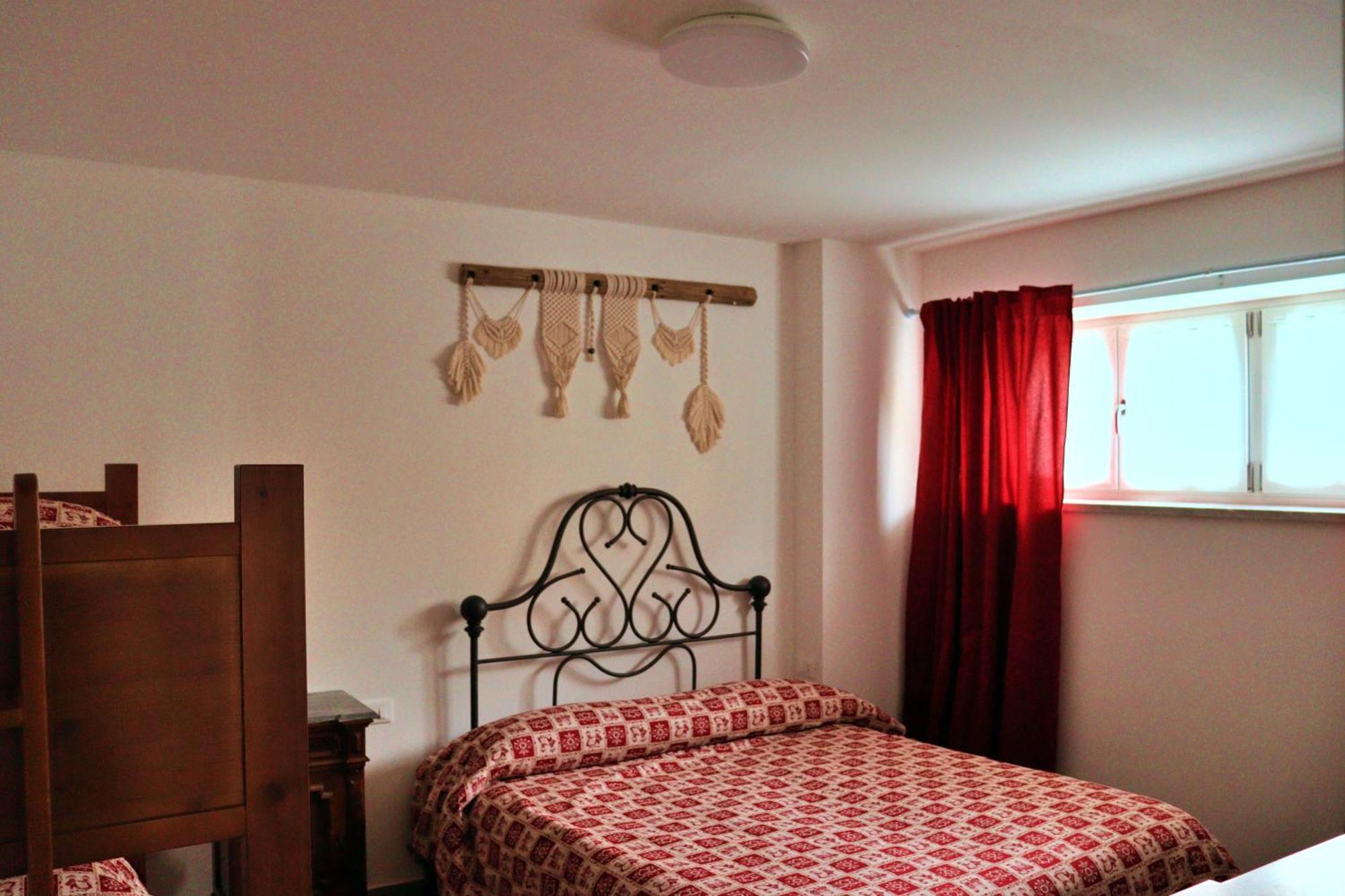 Lo Barbaboc Aparthotel Charvensod ภายนอก รูปภาพ