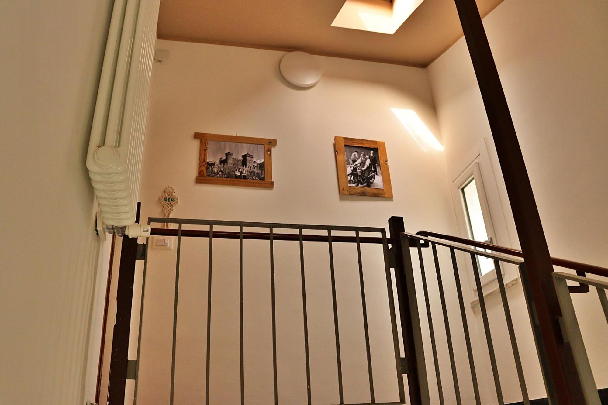 Lo Barbaboc Aparthotel Charvensod ภายนอก รูปภาพ